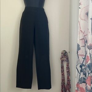 Eileen Fisher Petite Slim Fit Pants